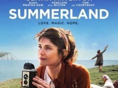 Filmen Summerland