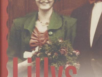 Lillys danmarkshistorie af Pia Fris Laneth