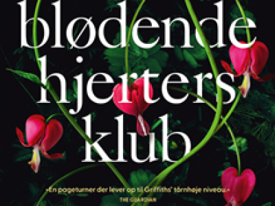 De blødende hjerters klub af Elly Griffiths