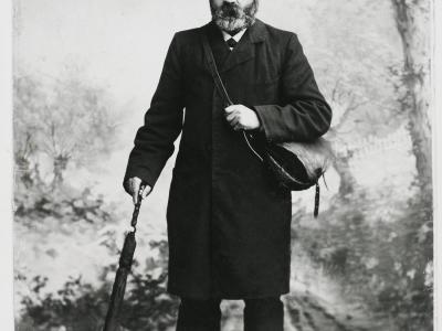Evald Tang Kristensen