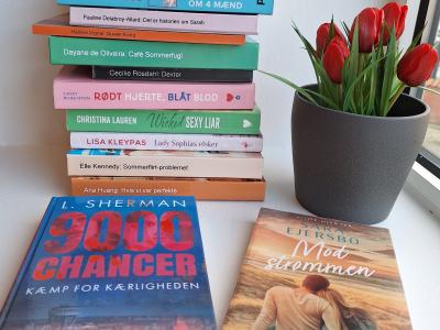 Foto: Horsens kommunes biblioteker