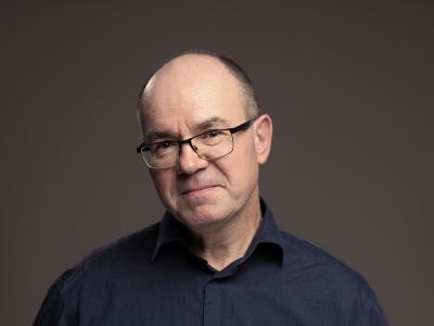 Claus Schjødt