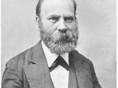 Evald Tang Kristensen
