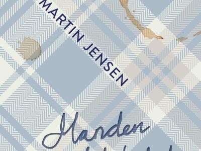 Manden der intet betød af Martin Jensen