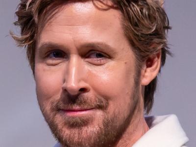Ryan Gosling, 2023
