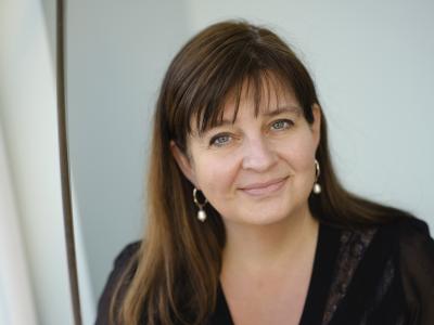 Henriette Rostrup