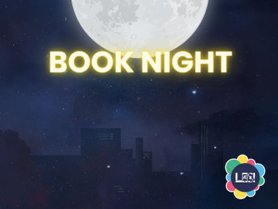 Book Night