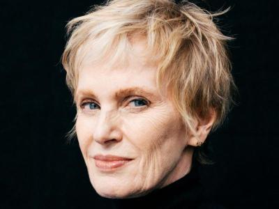 Siri Hustvedt 