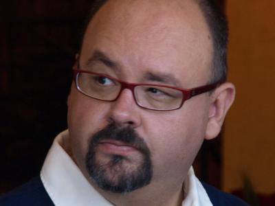 Carlos Ruiz Zafón