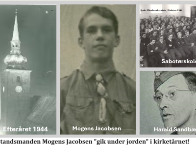 Billeder fra Horsens