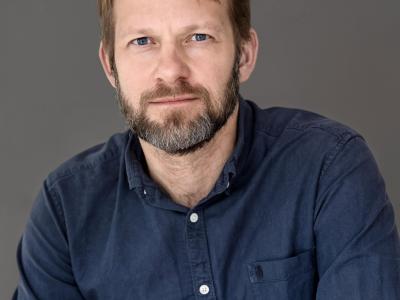Foto af Dennis Nørmark