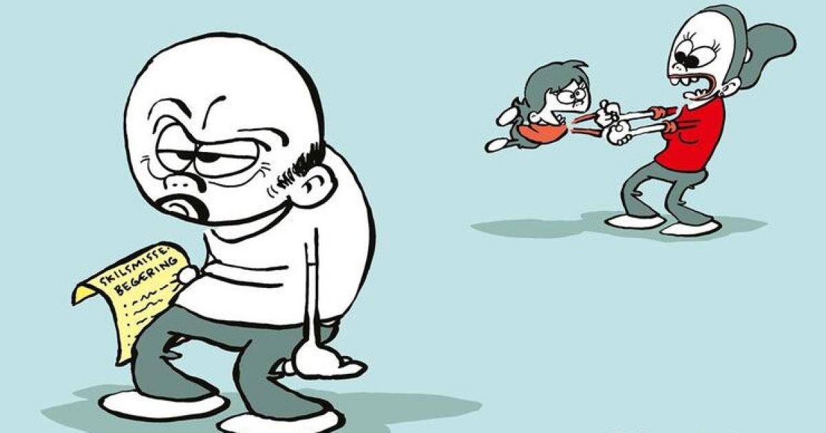 Den bøvede, den bitre og de virkeligt brutale | Horsens Kommunes ...