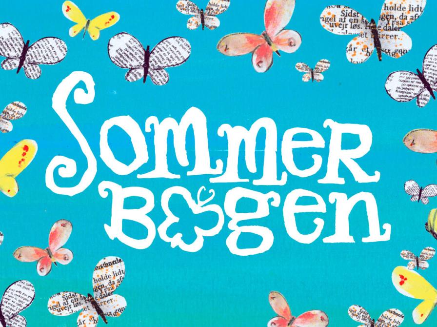 Logo for Sommerbogen