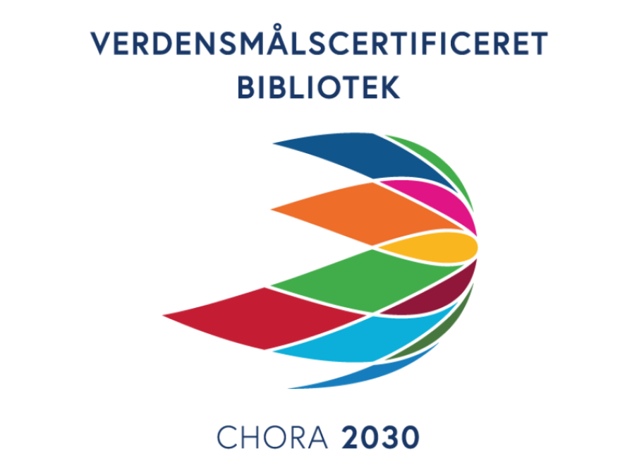 Logo for Chora 2030