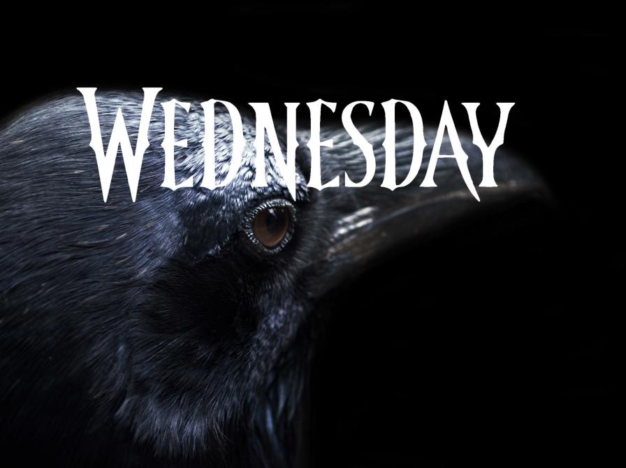 Wednesday