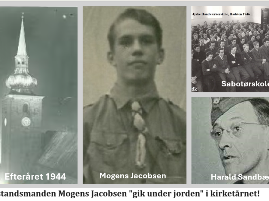 Billeder fra Horsens