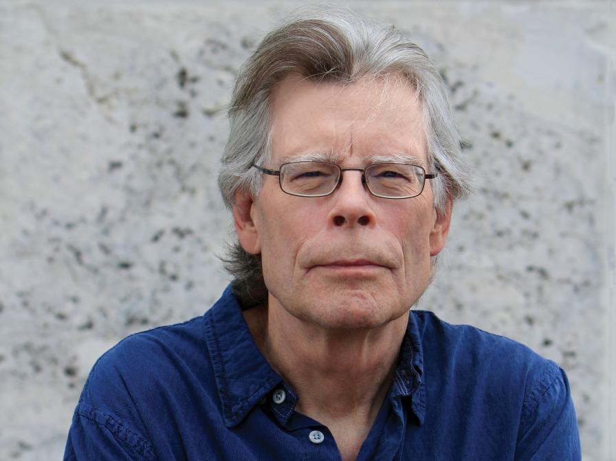 Stephen King