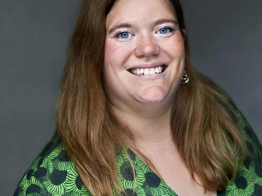 Foto af Nicole Boyle Rødtnes