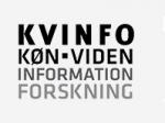 Kvinfo - køn viden information forskning