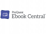 Ebook Central logo