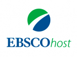 Ebsco Host logo