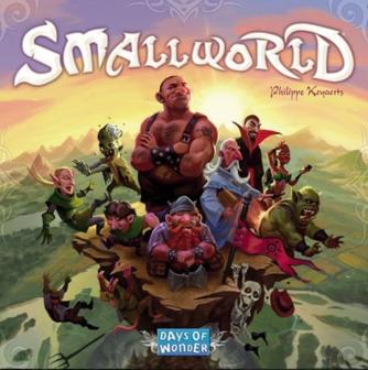 : Small world : it's a world of slaughter, after all!