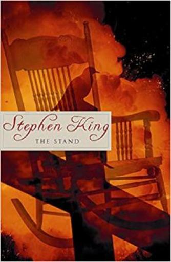 Stephen King (f. 1947): The stand