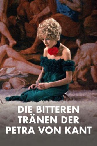 Rainer Werner Fassbinder, Michael Ballhaus: Petra von Kants bitre tårer