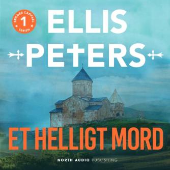 Ellis Peters: Et helligt mord