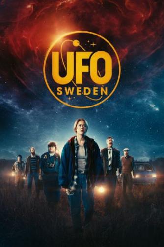 Jimmy Nivrén Olsson: UFO Sweden