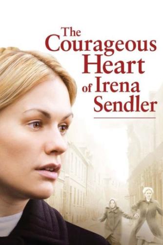 Jerzy Zielinski, Lawrence John Spagnola, John Kent Harrison: The courageous heart of Irena Sendler