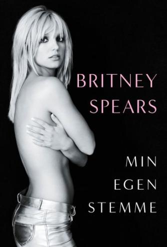 Britney Spears: Min egen stemme