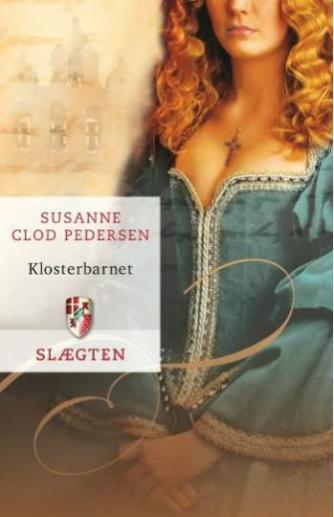 Susanne Clod Pedersen: Klosterbarnet