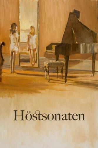 Ingmar Bergman, Sven Nykvist: Høstsonaten
