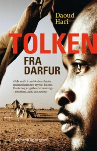 : Tolken fra Darfur