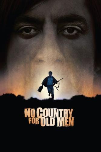 Cormac McCarthy, Joel Coen, Ethan Coen, Roger Deakins: No country for old men