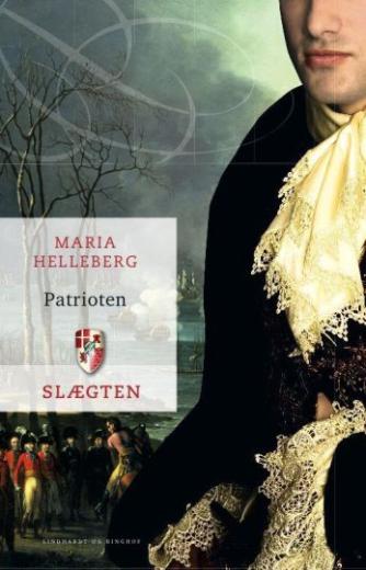 Maria Helleberg: Patrioten