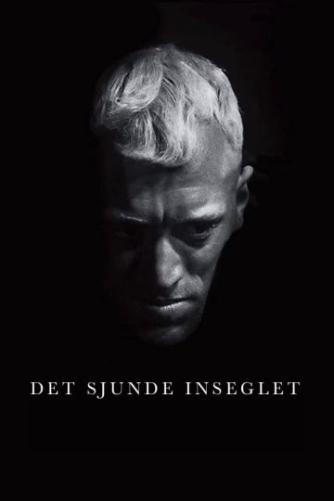 Ingmar Bergman, Gunnar Fischer: Det syvende segl