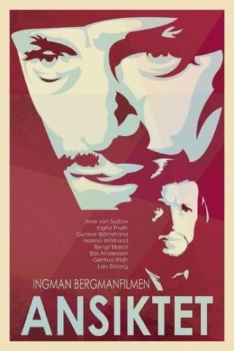 Ingmar Bergman, Gunnar Fischer: Ansiktet