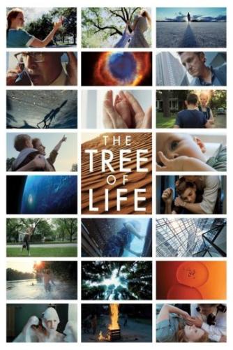 Terrence Malick, Emmanuel Lubezki: The tree of life
