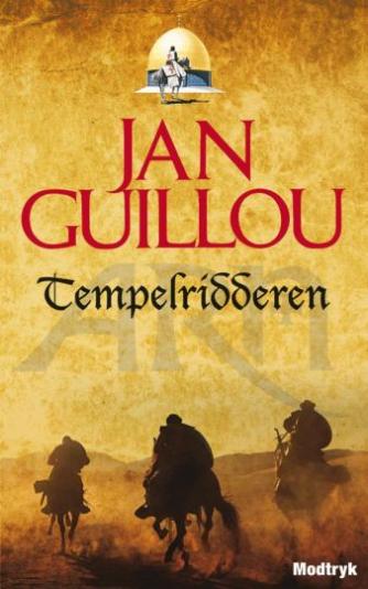 Jan Guillou: Tempelridderen