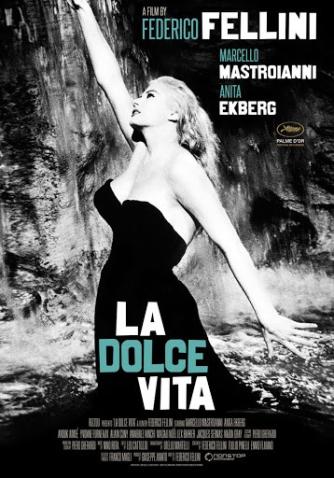 Federico Fellini, Ennio Flaiano, Tullio Pinelli, Otello Martelli: Det søde liv