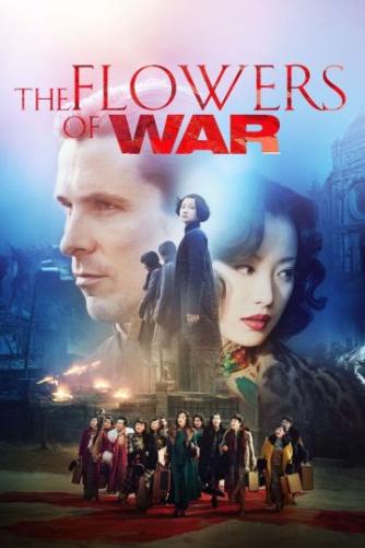 Geling Yan, Heng Liu, Xiaoding Zhao, Yimou Zhang, Zhang Yimou: The flowers of war
