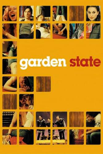 Zach Braff, Lawrence Sher: Garden state