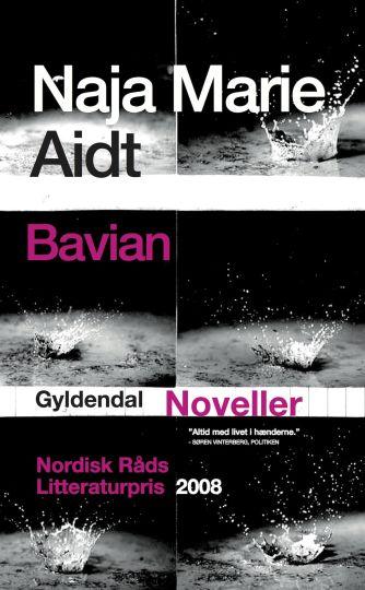 Til ære for marxistisk gispende Bavian af Naja Marie Aidt | Horsens kommunes biblioteker
