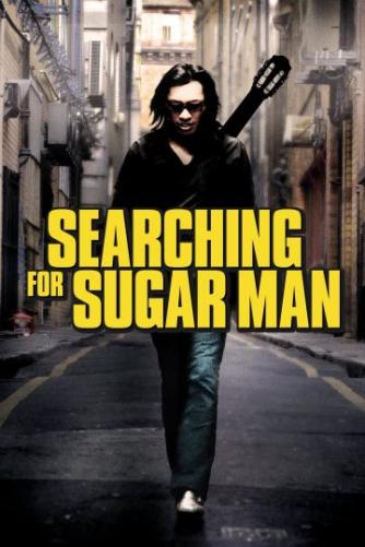 Malik Bendjelloul: Searching for Sugar Man