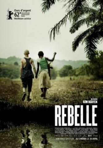 Kim Nguyen, Nicolas Bolduc: Rebelle