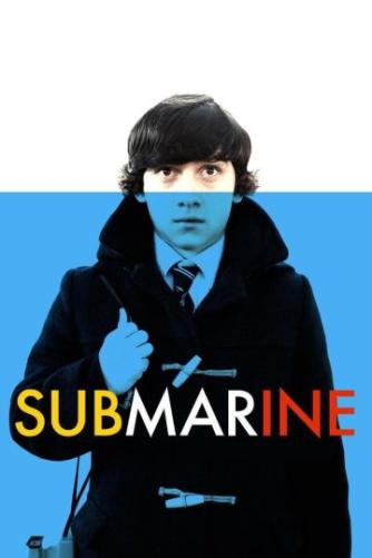 Richard Ayoade, Erik Alexander Wilson: Submarine