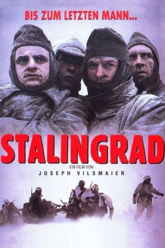 Jürgen Büscher, Johannes Heide, Joseph Vilsmaier: Stalingrad