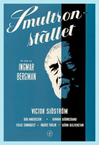Ingmar Bergman, Gunnar Fischer: Ved vejs ende